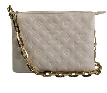 Coussin PM, front view